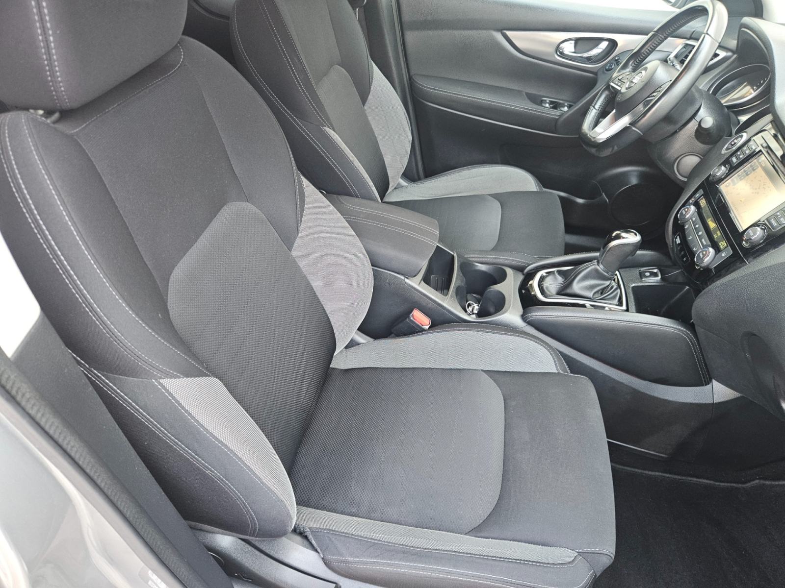 Nissan Qashqai 1,6 dCi Acenta X-Tronic,109400 km,ODLIČNO STANJE!, fotografija 8