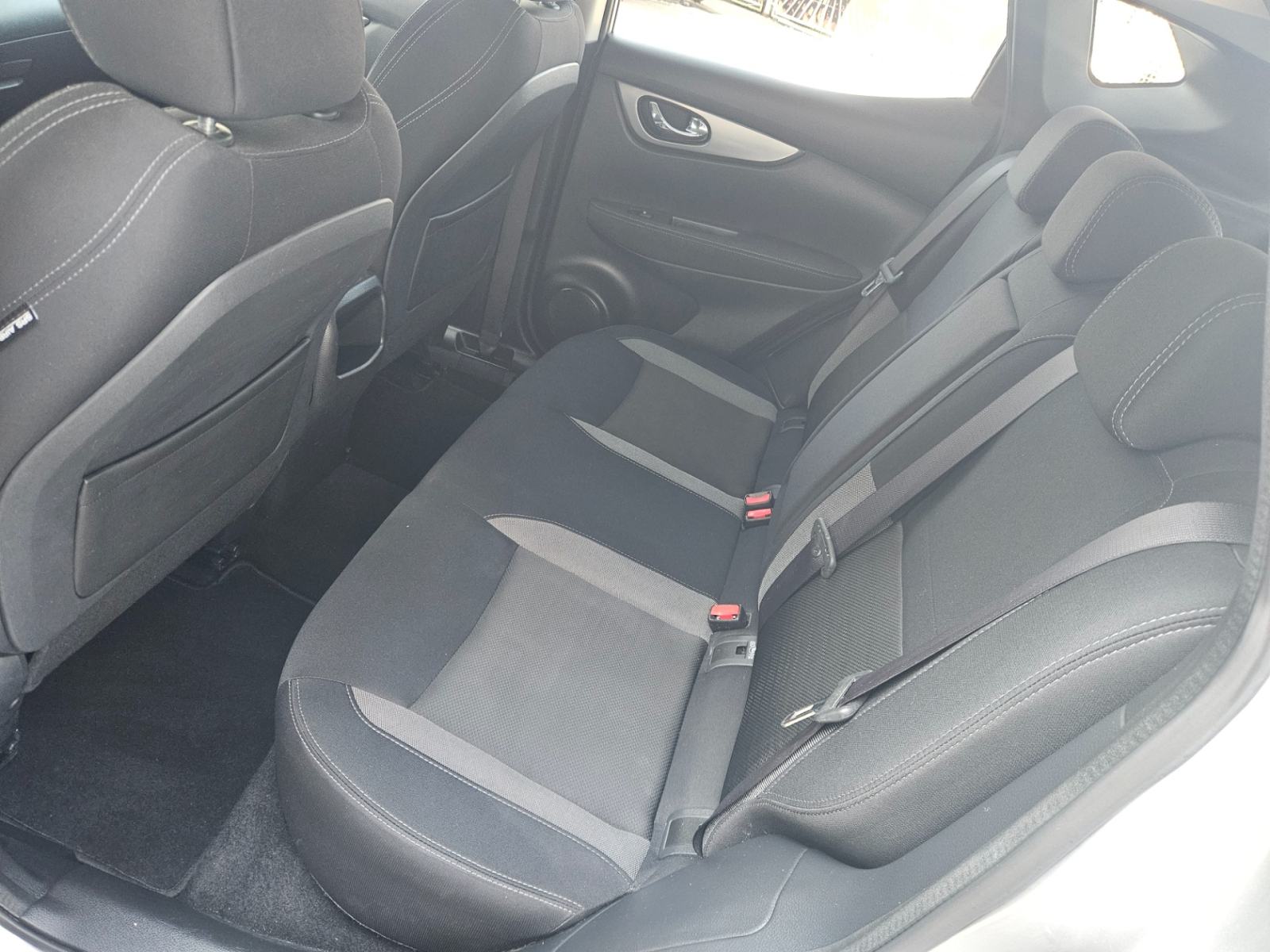 Nissan Qashqai 1,6 dCi Acenta X-Tronic,109400 km,ODLIČNO STANJE!, fotografija 15