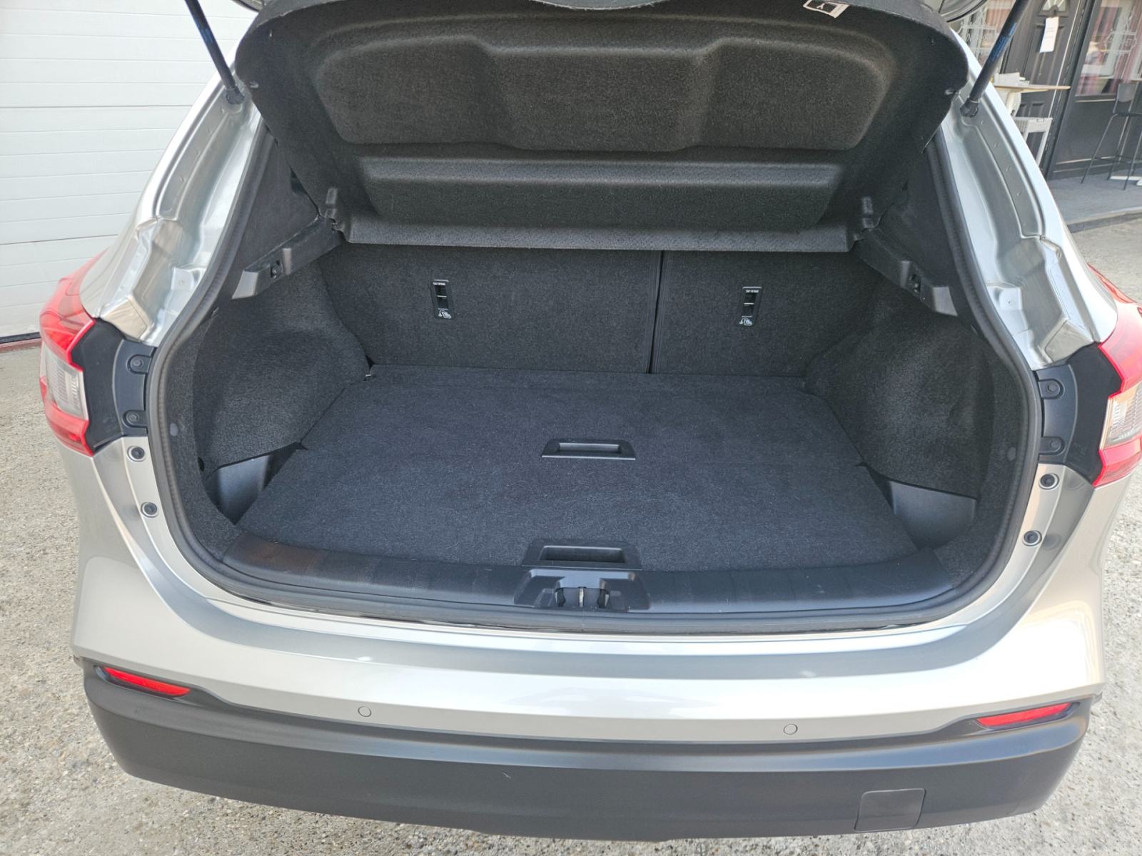 Nissan Qashqai 1,6 dCi Acenta X-Tronic,109400 km,ODLIČNO STANJE!, fotografija 16