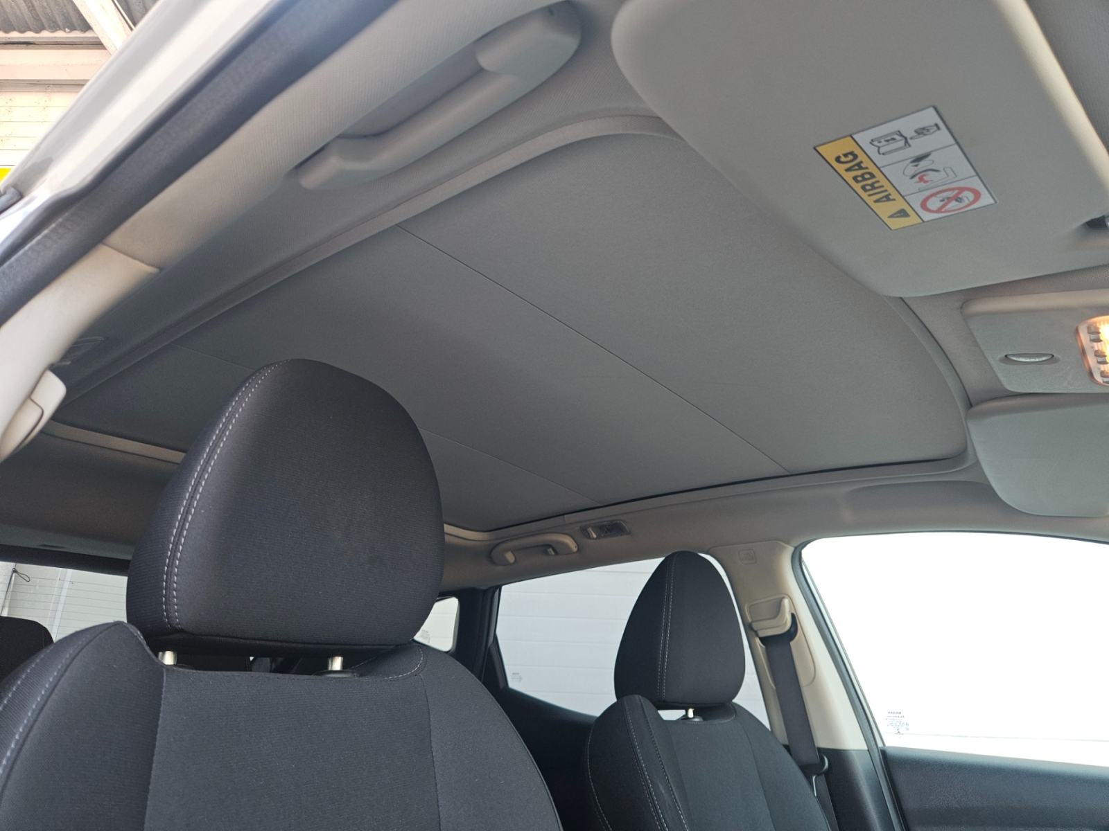 Nissan Qashqai 1,6 dCi Acenta X-Tronic,109400 km,ODLIČNO STANJE!, fotografija 20