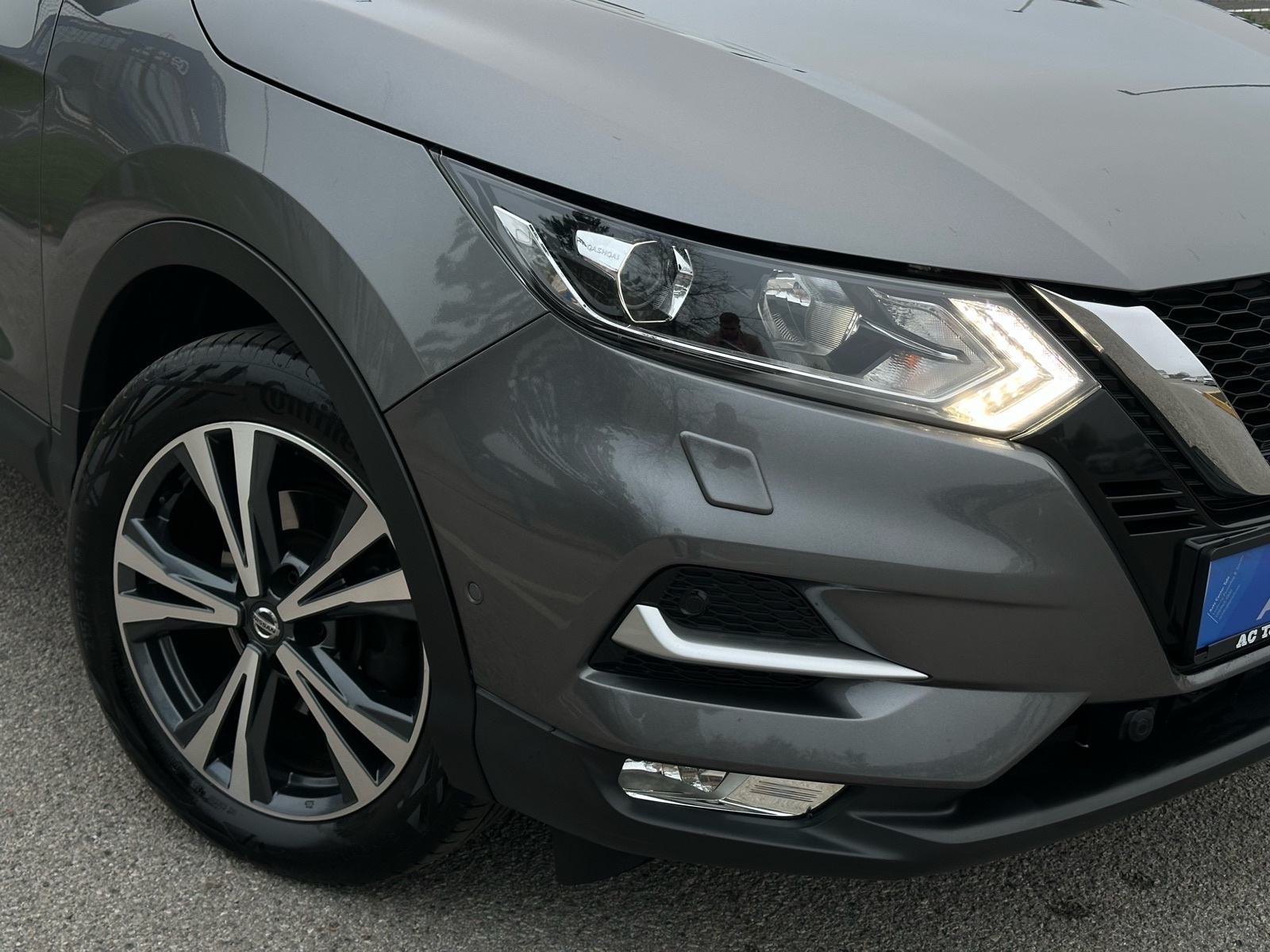 Nissan Qashqai 1.6 dCi automatik *PANORAMA* *360 KAMERA* *LED*, fotografija 4