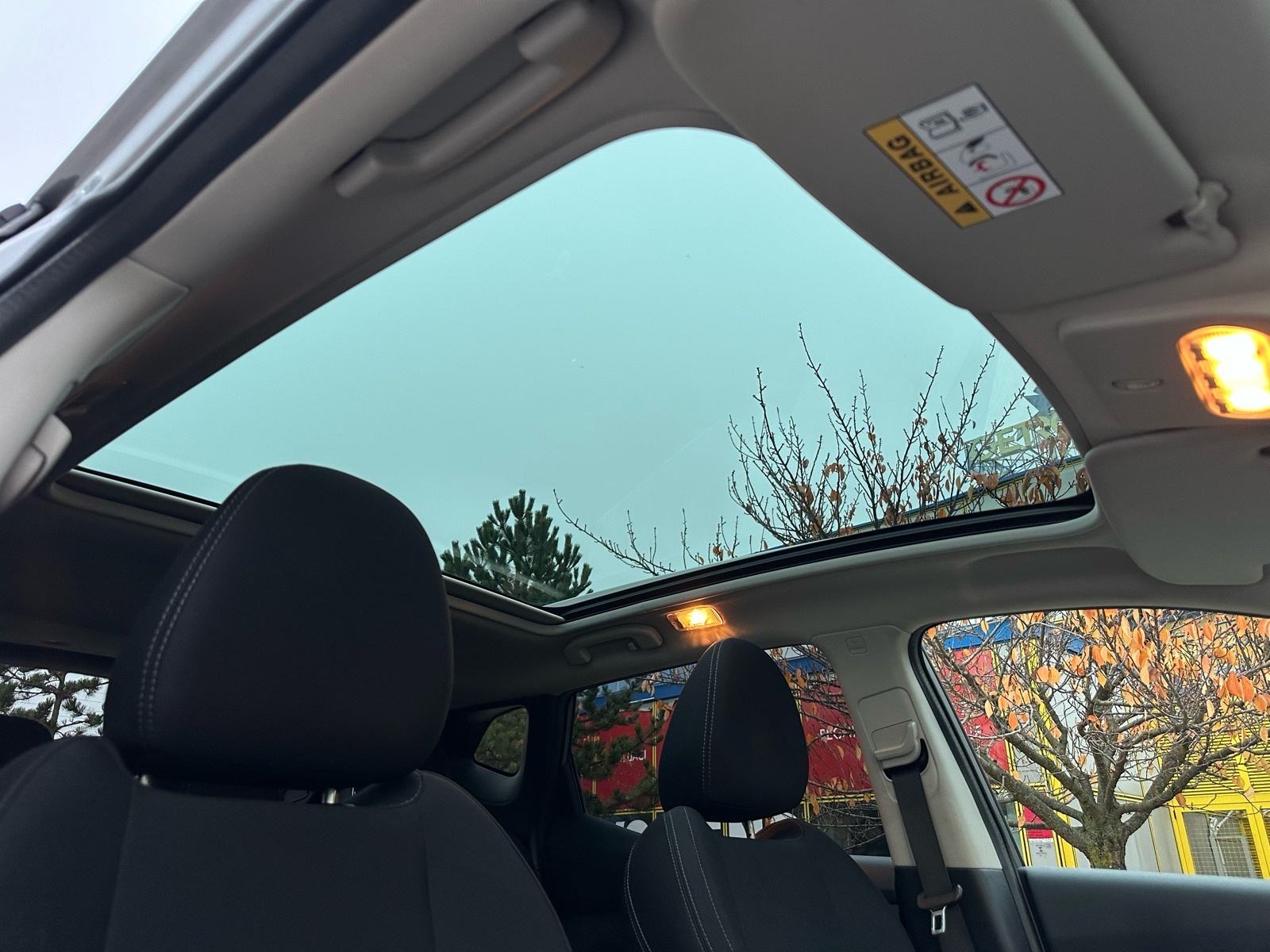Nissan Qashqai 1.6 dCi automatik *PANORAMA* *360 KAMERA* *LED*, fotografija 12