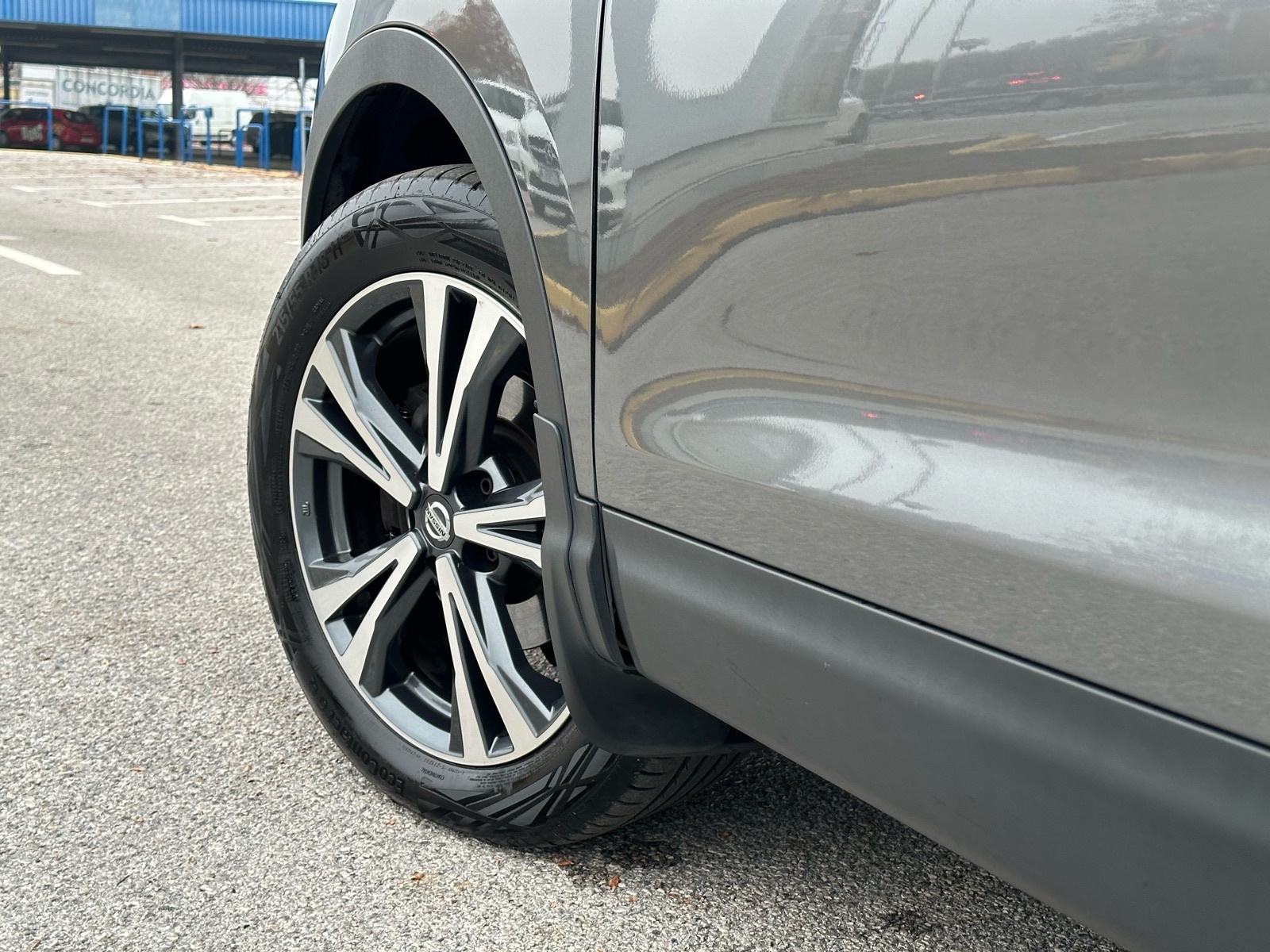 Nissan Qashqai 1.6 dCi automatik *PANORAMA* *360 KAMERA* *LED*, fotografija 14