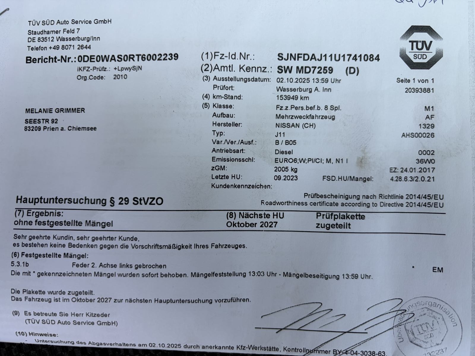 Nissan Qashqai 1,6 dCi *Automatik* *Servisna knjiga* *Jamstvo*, fotografija 20