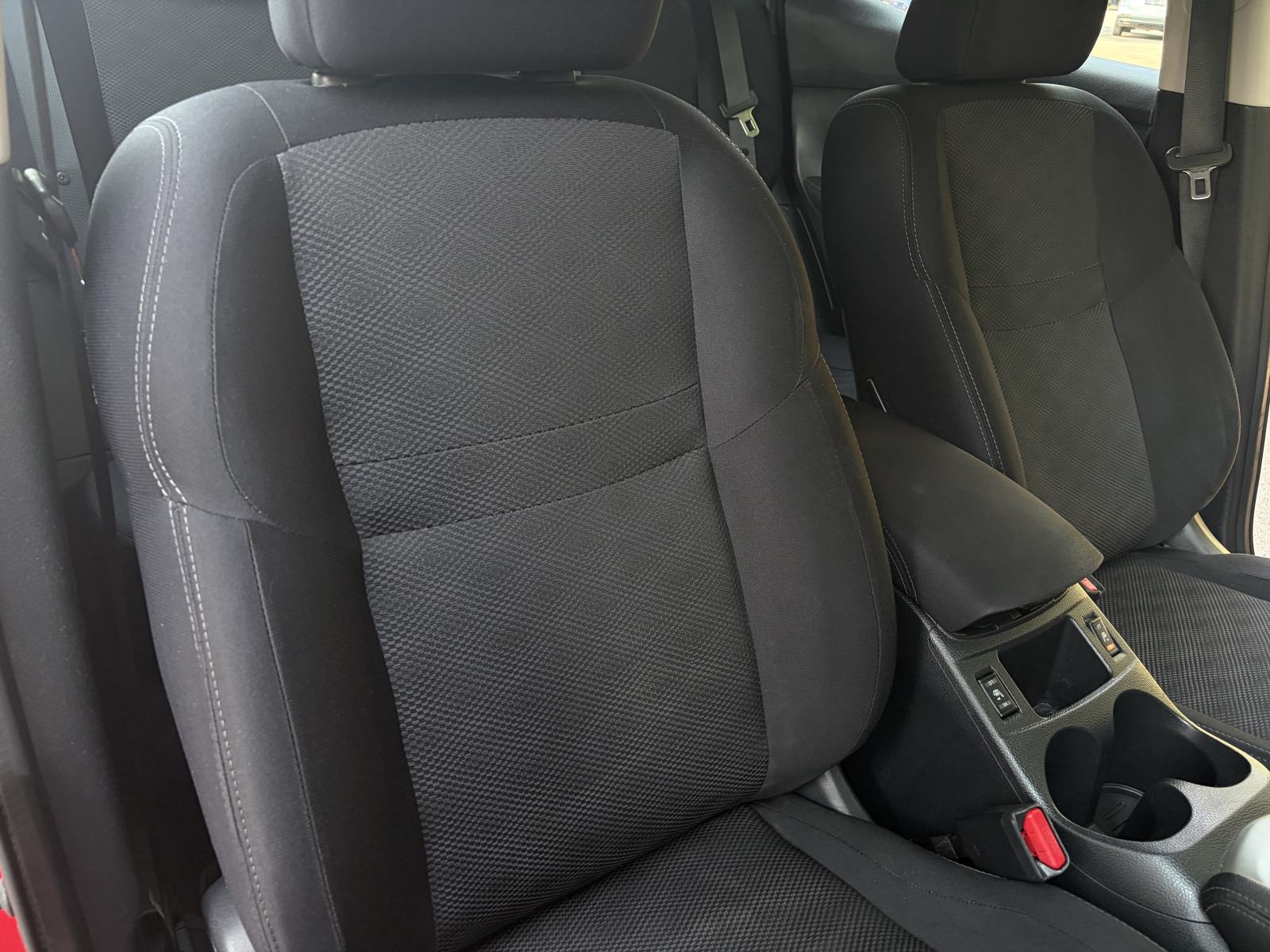 Nissan Qashqai 1,6 dCi *Automatik* *Servisna knjiga* *Jamstvo*, fotografija 16