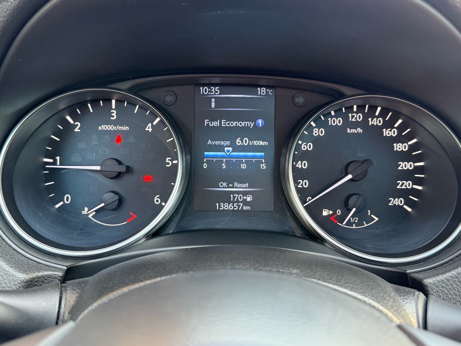 Nissan Qashqai 1.6 Dci*REDIZAJN*N-CONNECTA*NAVI*KAMERA 360%*PANORAMA*, fotografija 14