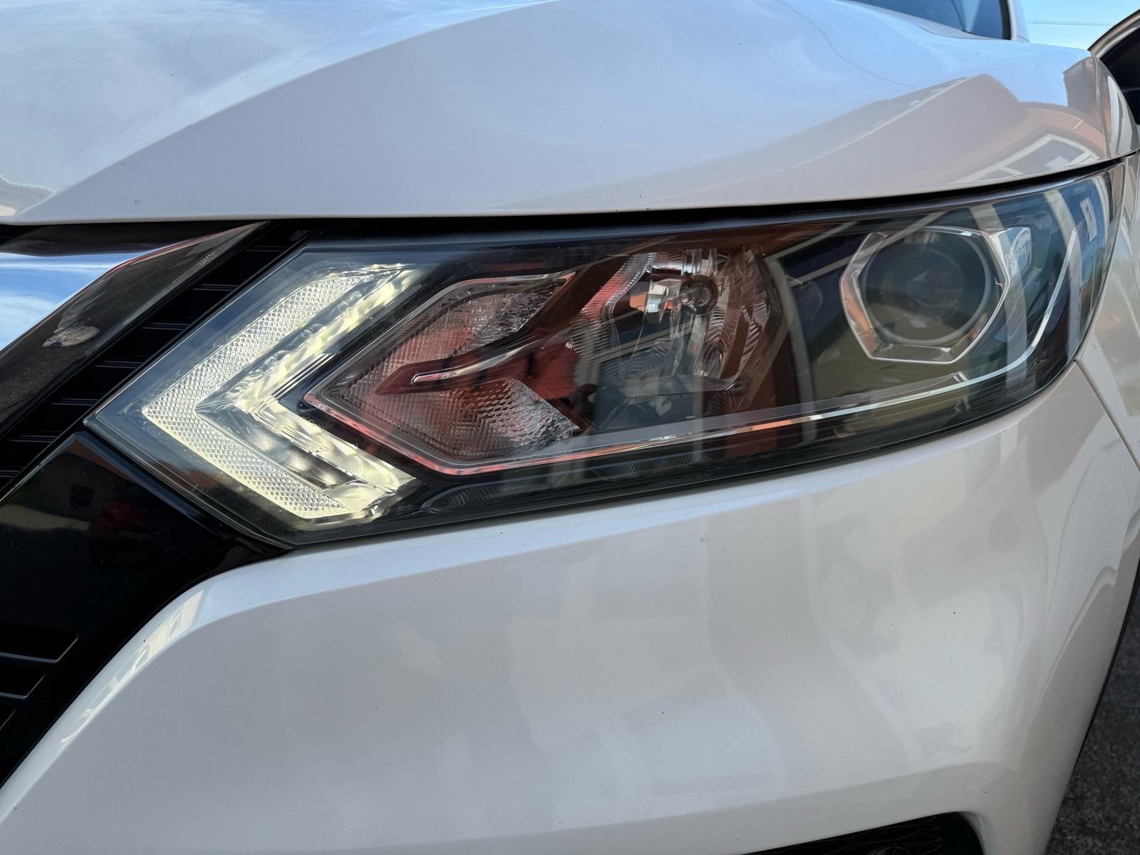 Nissan Qashqai 1.6 Dci*REDIZAJN*N-CONNECTA*NAVI*KAMERA 360%*PANORAMA*, fotografija 10