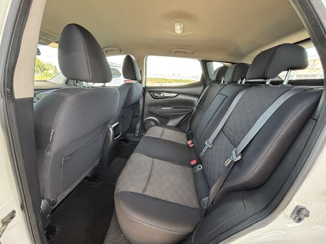 Nissan Qashqai 1,6 dCi REG 10/26,NAVI,KAMERA,TEMPOMAT,KUKA,SERVISNA, fotografija 10