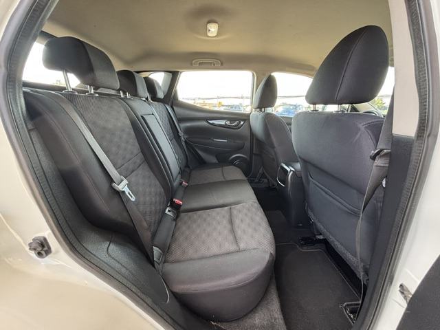 Nissan Qashqai 1,6 dCi REG 10/26,NAVI,KAMERA,TEMPOMAT,KUKA,SERVISNA, fotografija 13