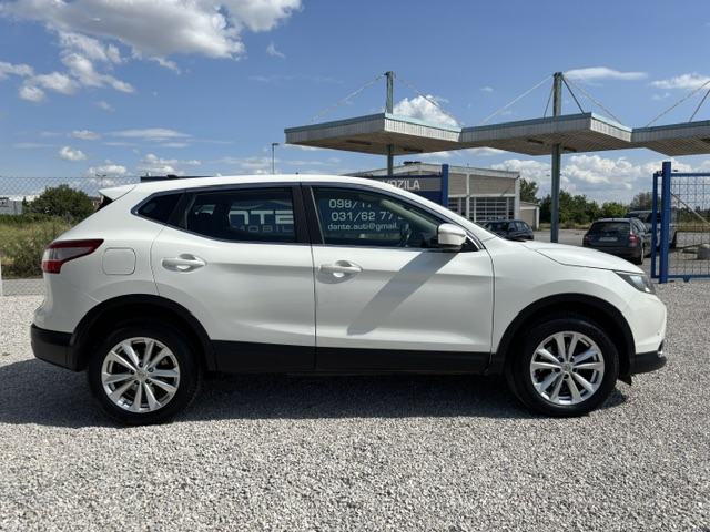 Nissan Qashqai 1,6 dCi REG 10/26,NAVI,KAMERA,TEMPOMAT,KUKA,SERVISNA, fotografija 8