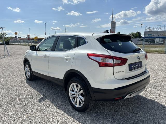 Nissan Qashqai 1,6 dCi REG 10/26,NAVI,KAMERA,TEMPOMAT,KUKA,SERVISNA, fotografija 5