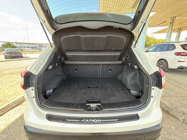 Nissan Qashqai 1,6 dCi REG 10/26,NAVI,KAMERA,TEMPOMAT,KUKA,SERVISNA, fotografija 14