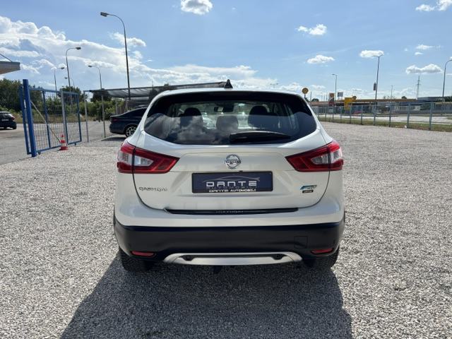 Nissan Qashqai 1,6 dCi REG 10/26,NAVI,KAMERA,TEMPOMAT,KUKA,SERVISNA, fotografija 4