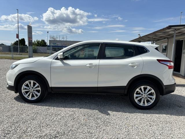 Nissan Qashqai 1,6 dCi REG 10/26,NAVI,KAMERA,TEMPOMAT,KUKA,SERVISNA, fotografija 7