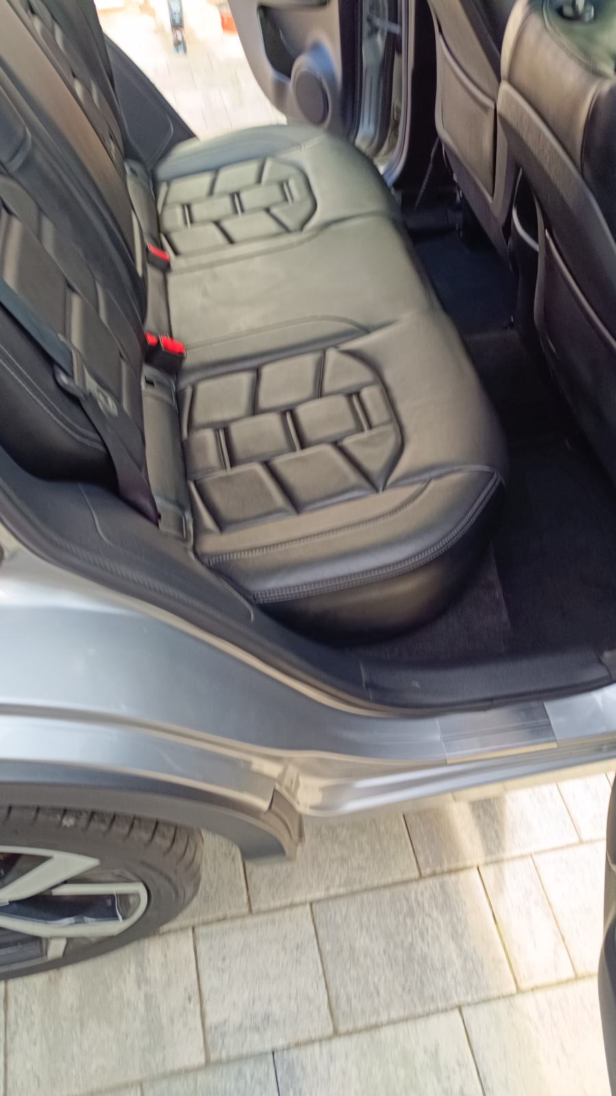 Nissan Qashqai 1,6 dCi, fotografija 2