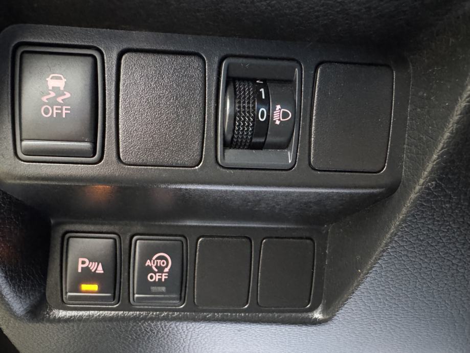 Nissan Qashqai 1,6 dCi ⭐ Kamera, Grij.Sjed., Navi ⭐ 119.000 km, fotografija 18