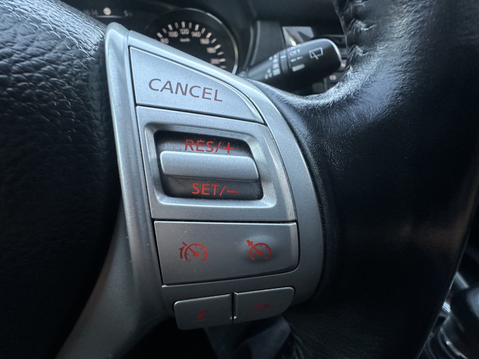 Nissan Qashqai 1,6 dCi, fotografija 7