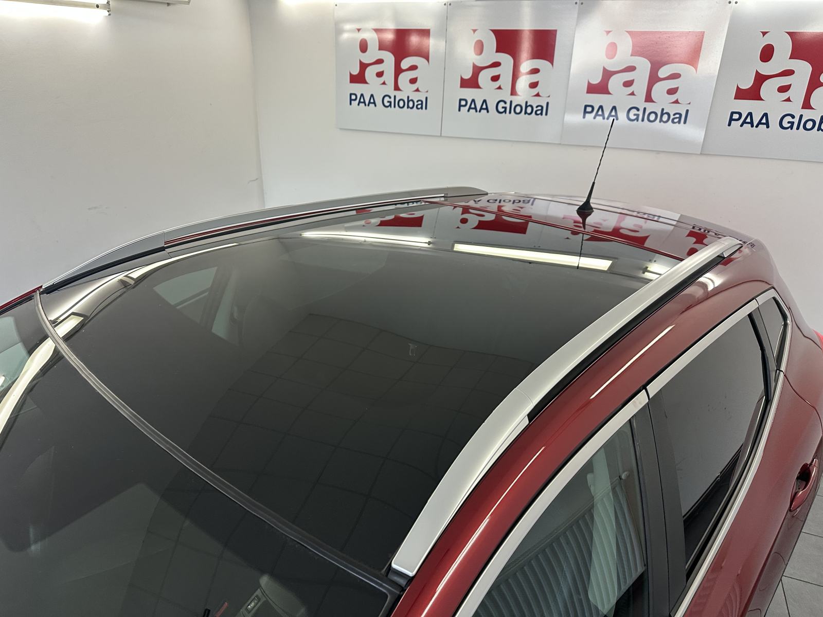 Nissan Qashqai 1,6 dCi, fotografija 8