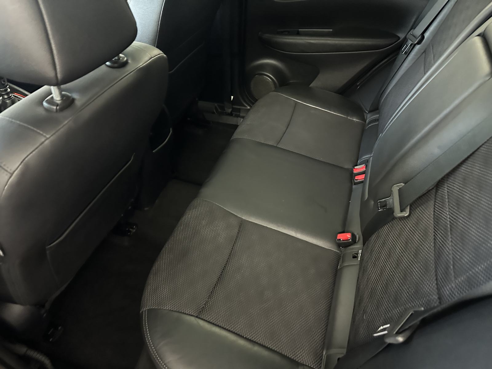 Nissan Qashqai 1,6 dCi, fotografija 10