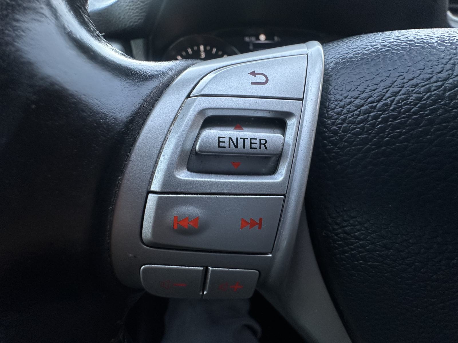 Nissan Qashqai 1,6 dCi, fotografija 14
