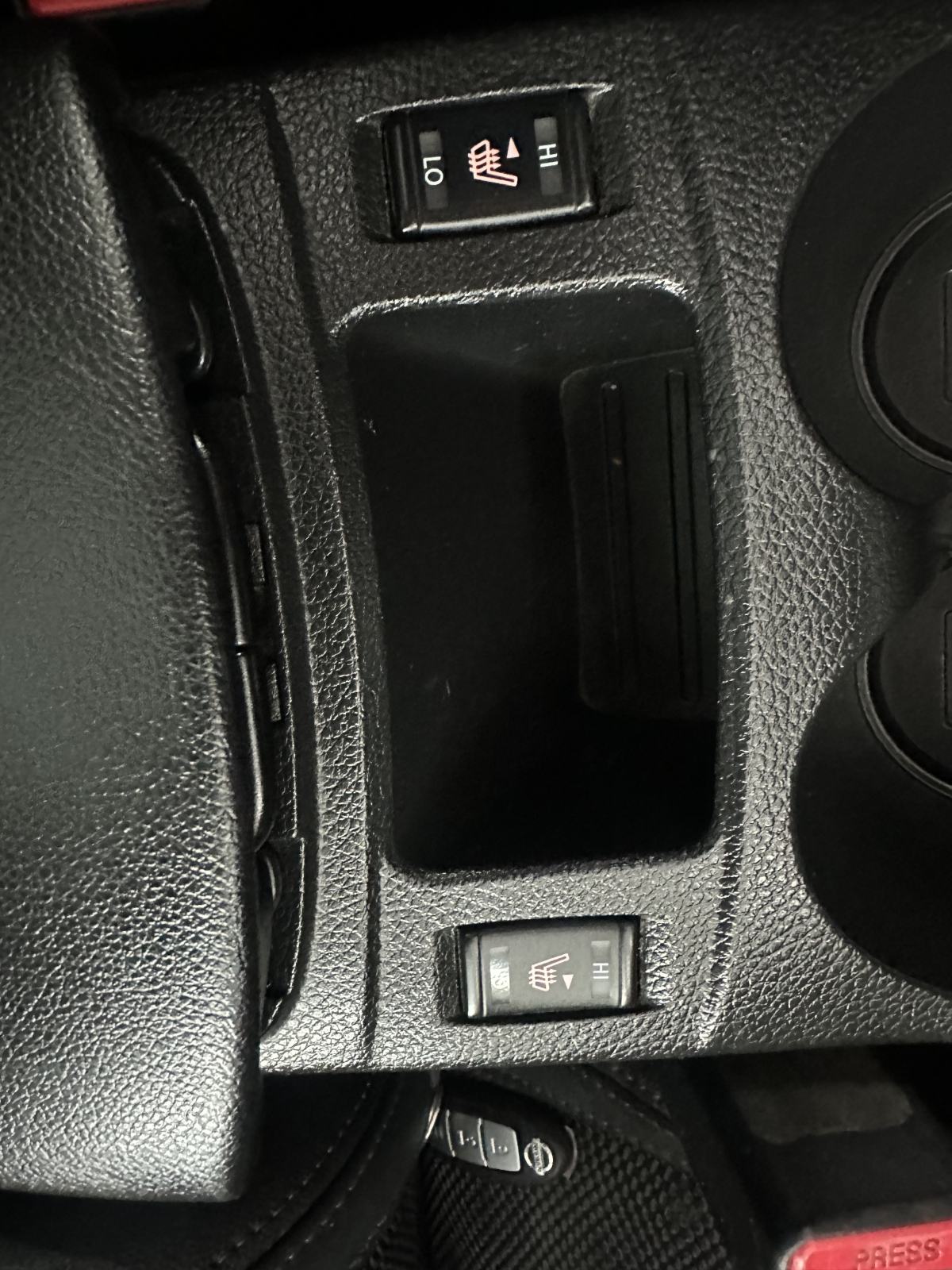 Nissan Qashqai 1,6 dCi, fotografija 20