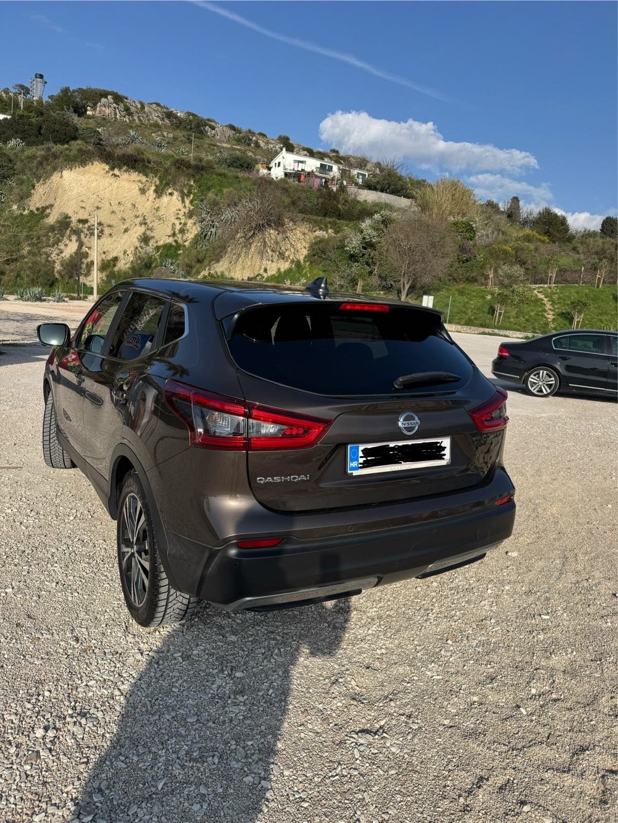 Nissan Qashqai 1,6 dCi, fotografija 6