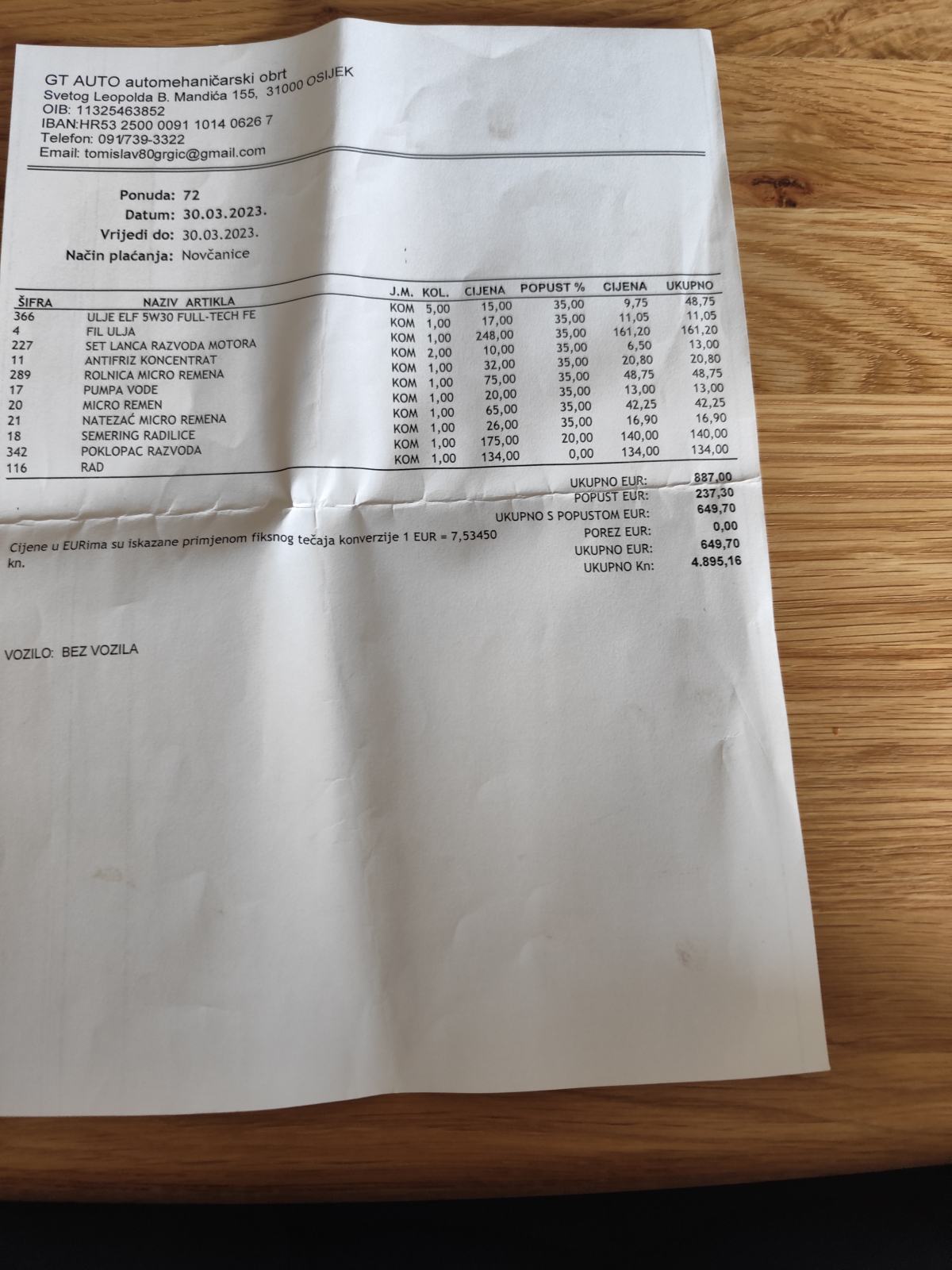 Nissan Qashqai 1,6 dCi,Panorama ,360,Tekna ,Registriran godinu dana.., fotografija 16