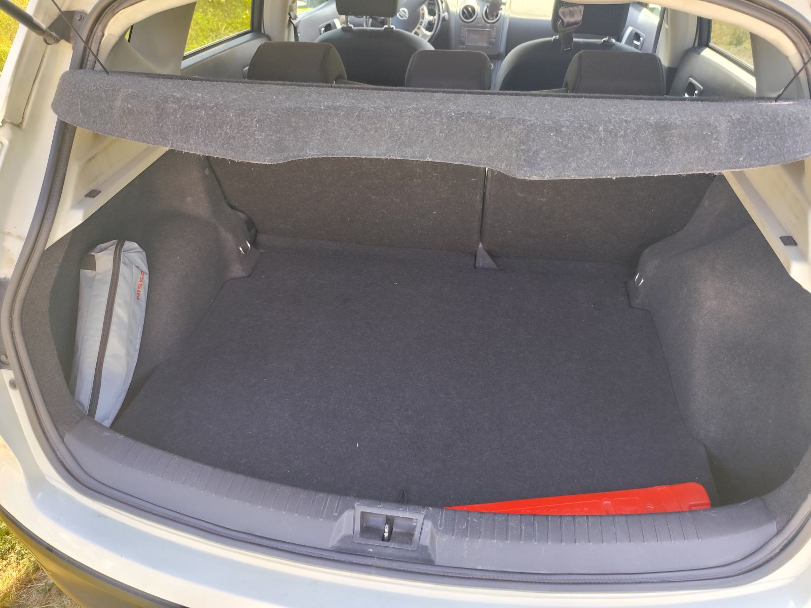 Nissan Qashqai 1,6 dCi,Panorama ,360,Tekna ,Registriran godinu dana.., fotografija 8