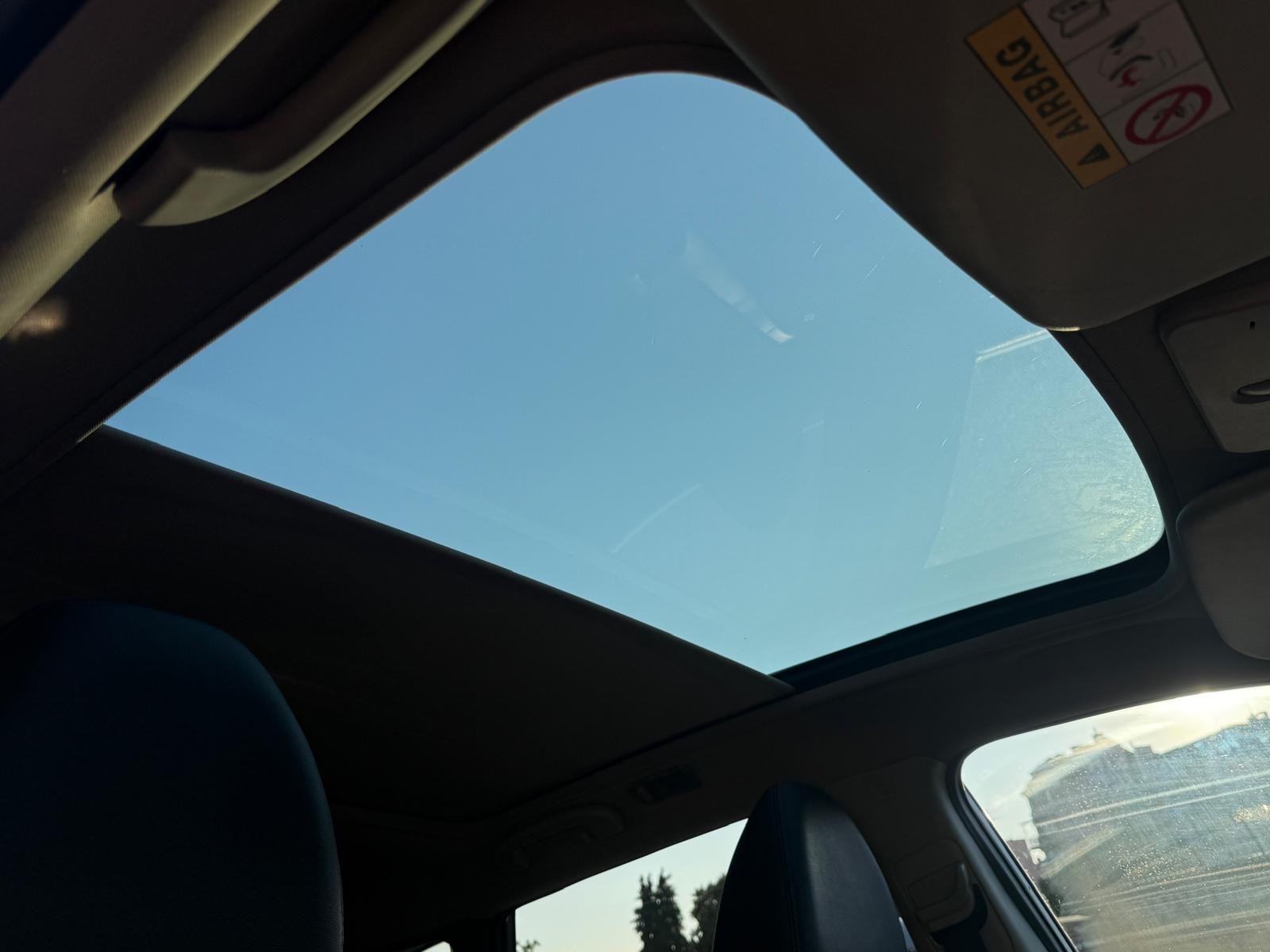 Nissan Qashqai 1,6 dCi oprema Tekna, fotografija 14