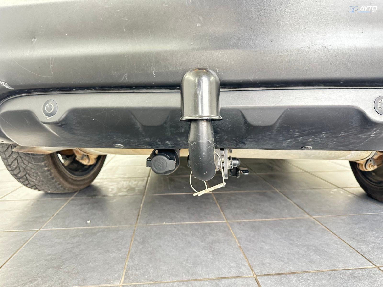 Nissan Qashqai 1,6 dCi Tekna.130.am.4x4.KOŽA.KAMERA.NAVI. SAMO 117.000, fotografija 7