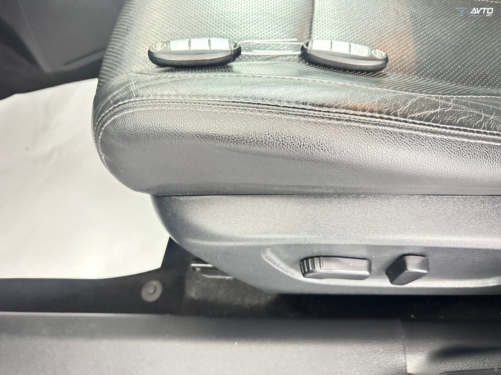 Nissan Qashqai 1,6 dCi Tekna.130.am.4x4.KOŽA.KAMERA.NAVI. SAMO 117.000, fotografija 12