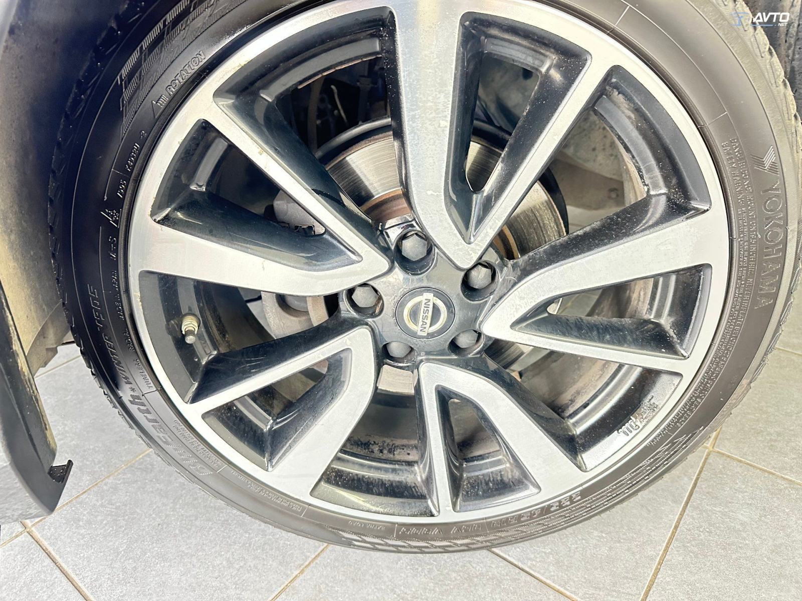 Nissan Qashqai 1,6 dCi Tekna.130.am.4x4.KOŽA.KAMERA.NAVI. SAMO 117.000, fotografija 20