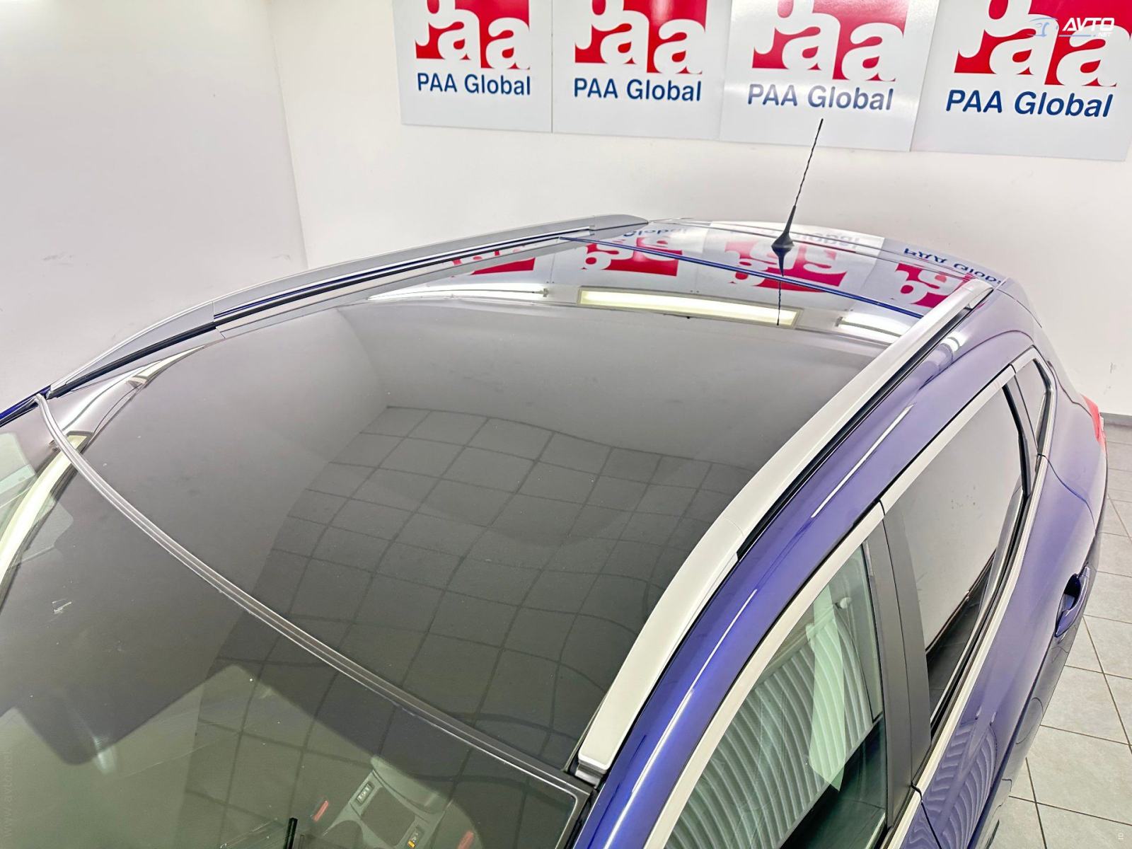 Nissan Qashqai 1,6 dCi Tekna.130.am.4x4.KOŽA.KAMERA.NAVI. SAMO 117.000, fotografija 4