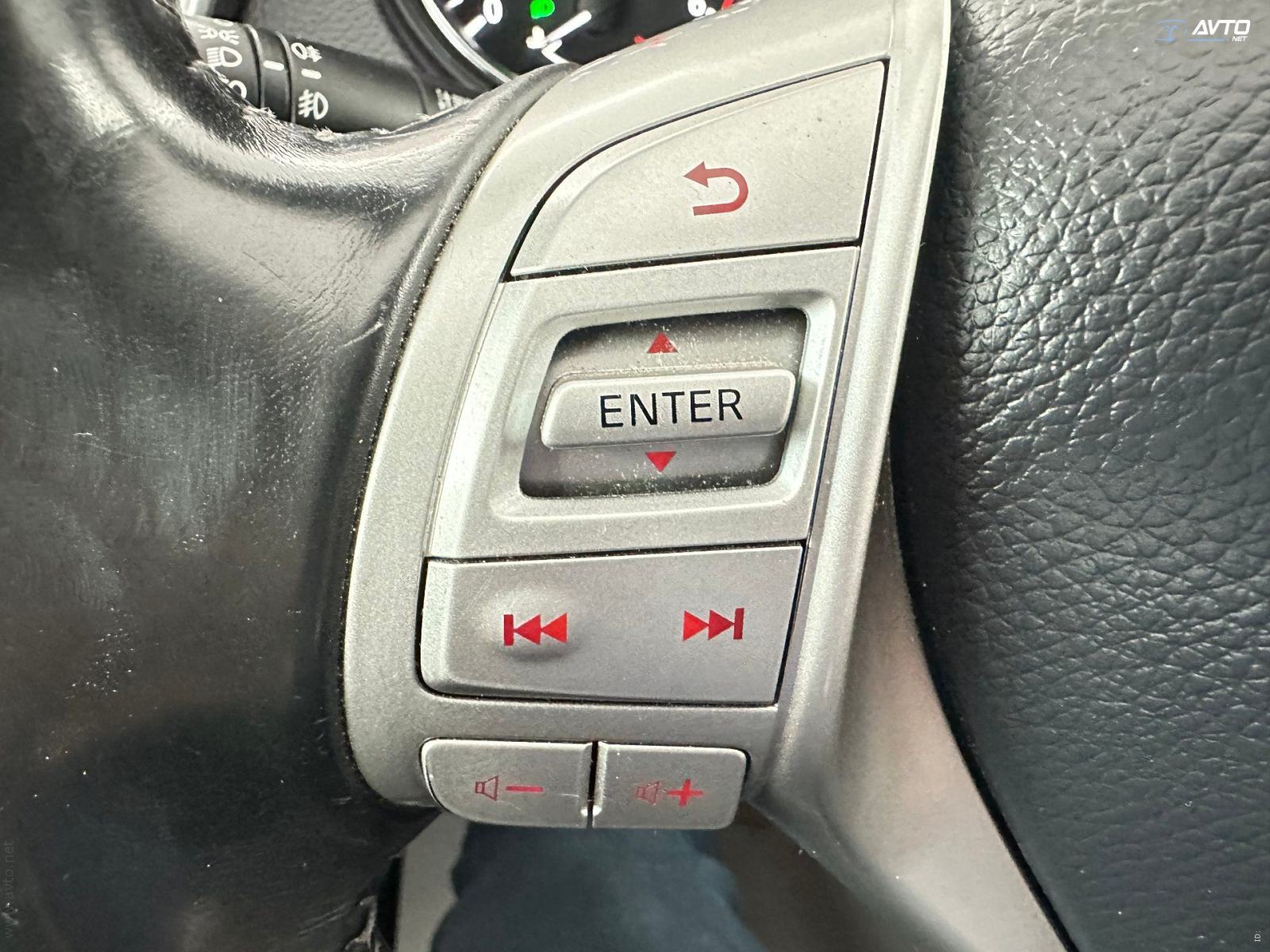 Nissan Qashqai 1,6 dCi Tekna.130.am.4x4.KOŽA.KAMERA.NAVI. SAMO 117.000, fotografija 16