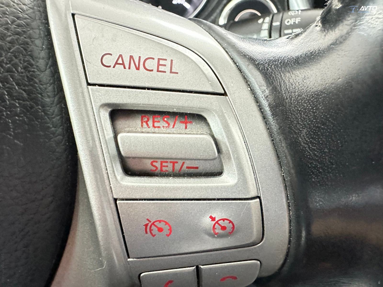 Nissan Qashqai 1,6 dCi Tekna.130.am.4x4.KOŽA.KAMERA.NAVI. SAMO 117.000, fotografija 17