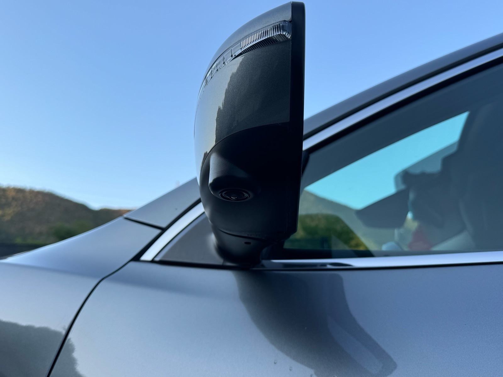 Nissan Qashqai 1,6 dCi Tekna, panorama, 360 kamera, fotografija 9