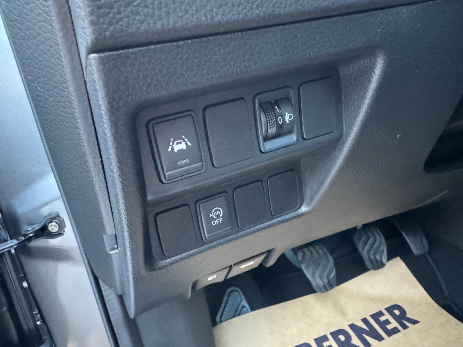 Nissan Qashqai 1,6 dCi Tekna, panorama, 360 kamera, fotografija 11