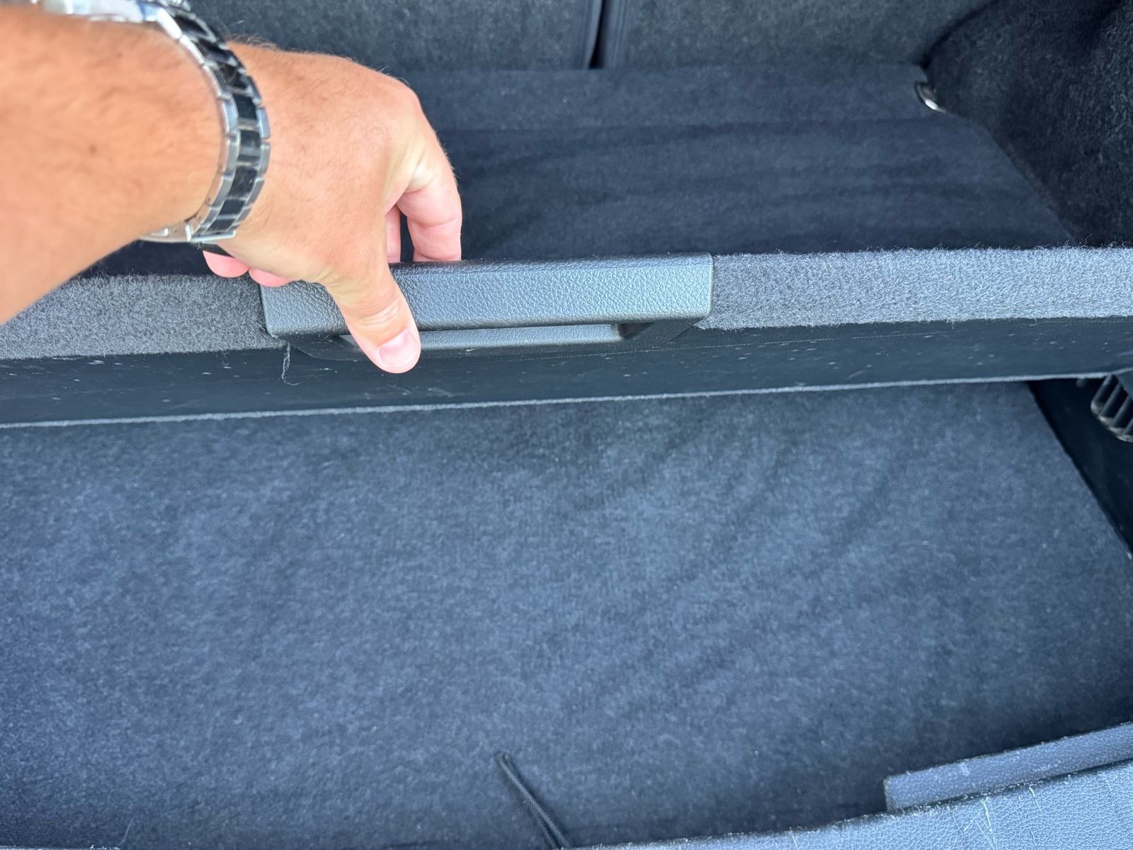 Nissan Qashqai 1,6 dCi Tekna, panorama, 360 kamera, fotografija 13