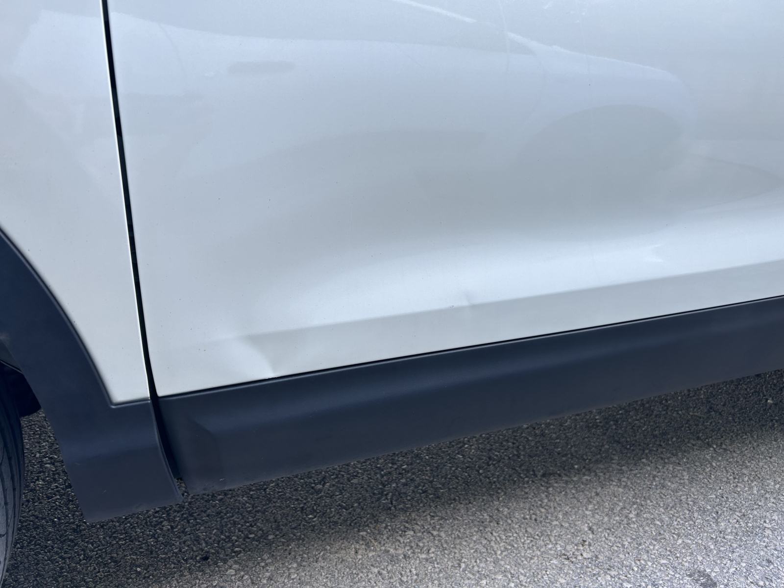 Nissan Qashqai 1,6 dCi X-Tronic, fotografija 15