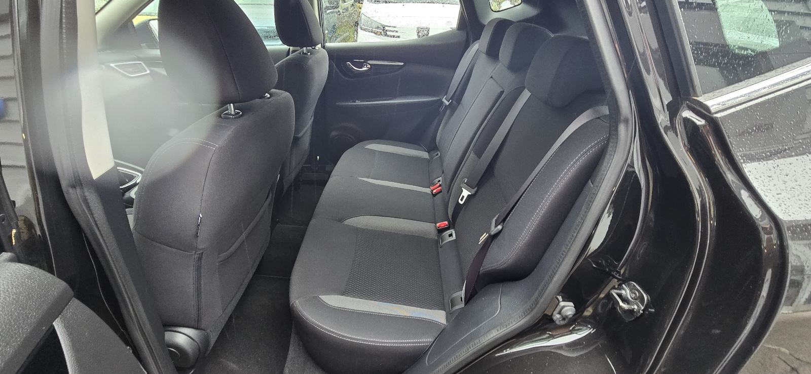 Nissan Qashqai 1,7 DCI - 2020 - NAVI - KAMERA - REG 1 GOD !!!, fotografija 9