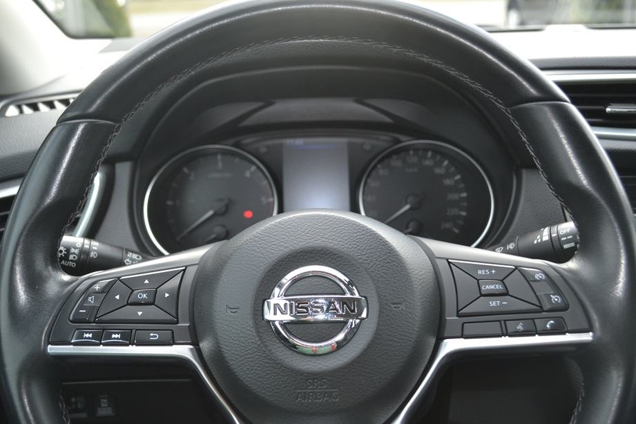 Nissan Qashqai 1,7 dci *** 4x4 *** 110kW *** KUKA *** LEASING 1-6 god, fotografija 13
