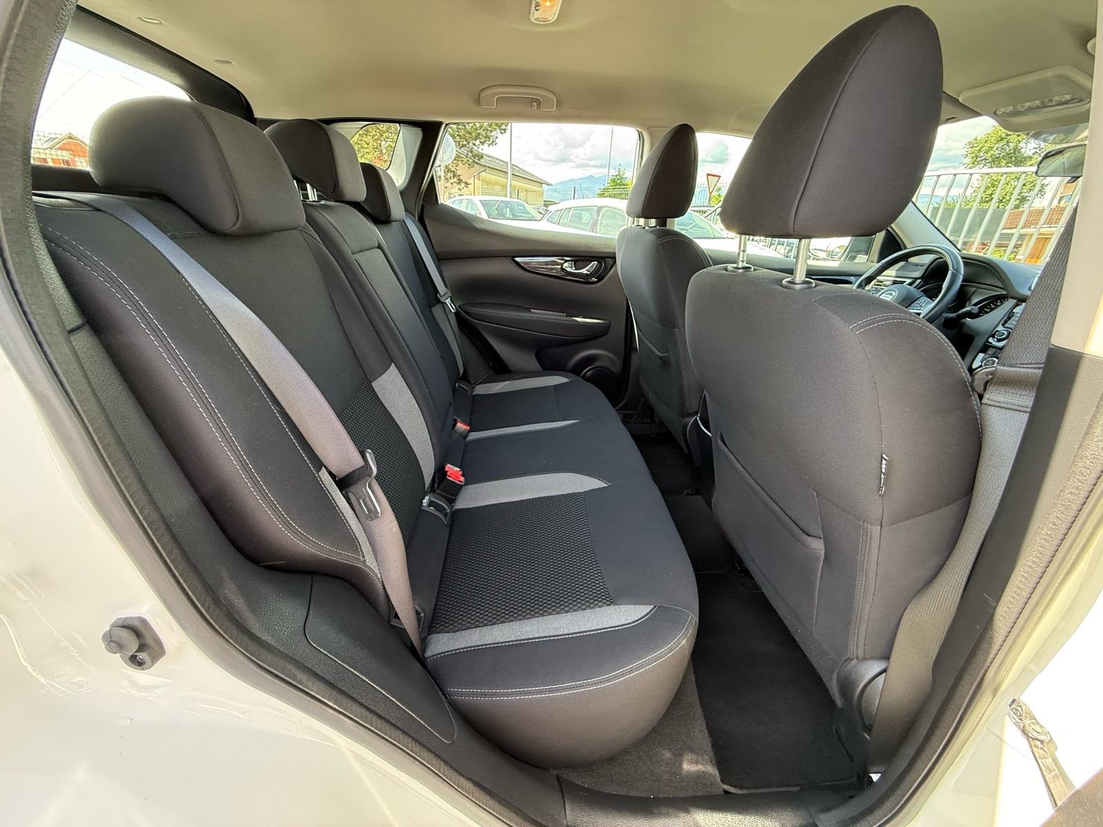 Nissan Qashqai 1.7 dCi 4x4 | 150 KS | 2019. | 136tkm | G1 Jamstvo, fotografija 12