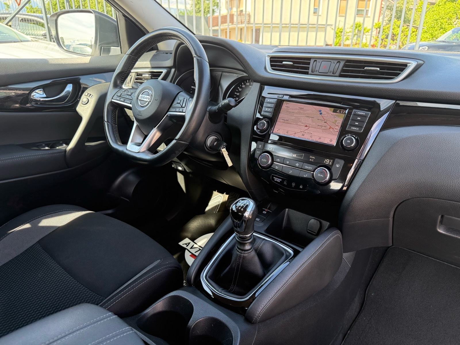 Nissan Qashqai 1.7 dCi 4x4 | 150 KS | 2019. | 136tkm | G1 Jamstvo, fotografija 10