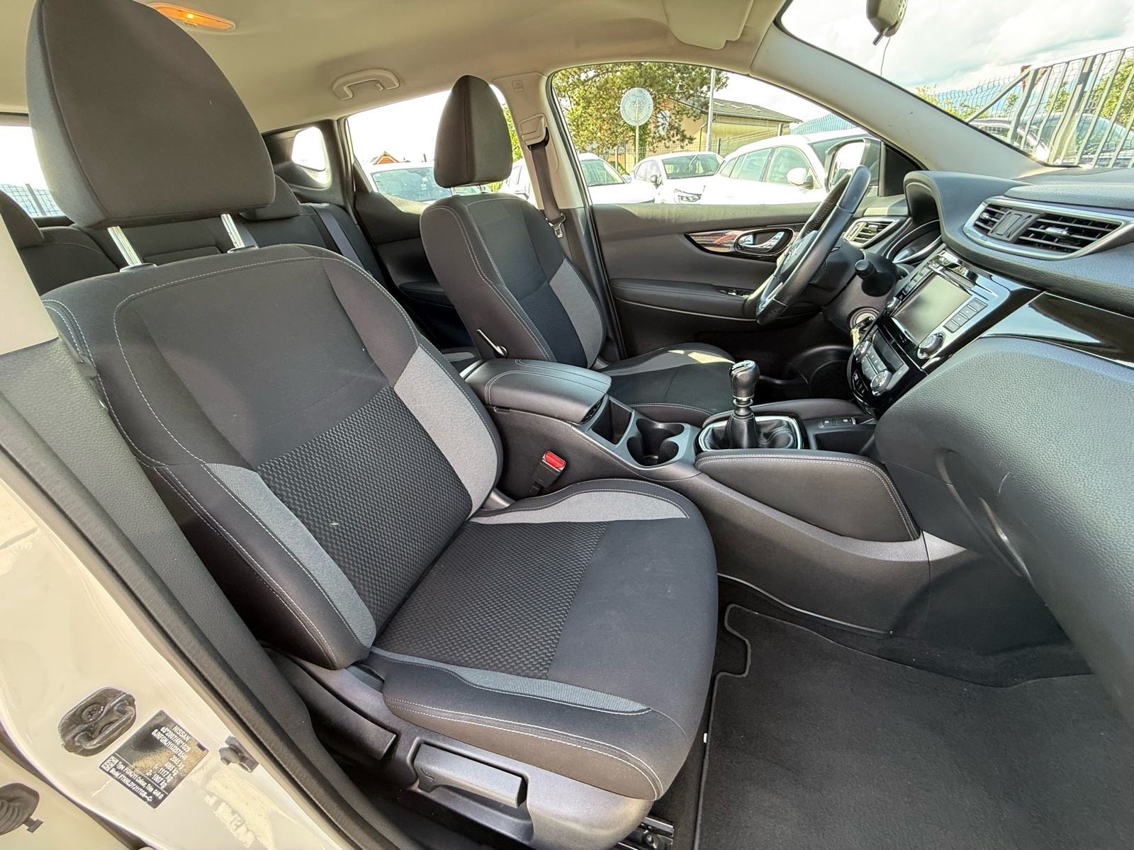 Nissan Qashqai 1.7 dCi 4x4 | 150 KS | 2019. | 136tkm | G1 Jamstvo, fotografija 11