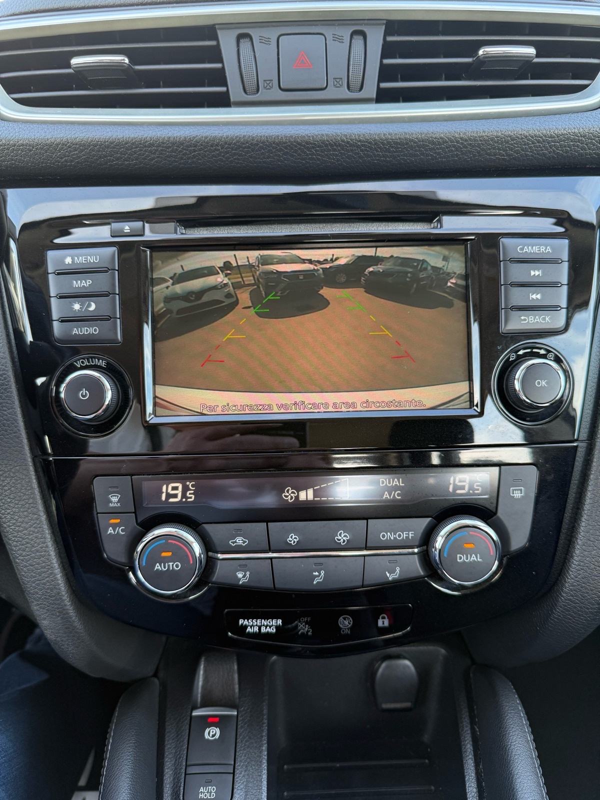 Nissan Qashqai 1.7 dCi 4x4 | 150 KS | 2019. | 136tkm | G1 Jamstvo, fotografija 20