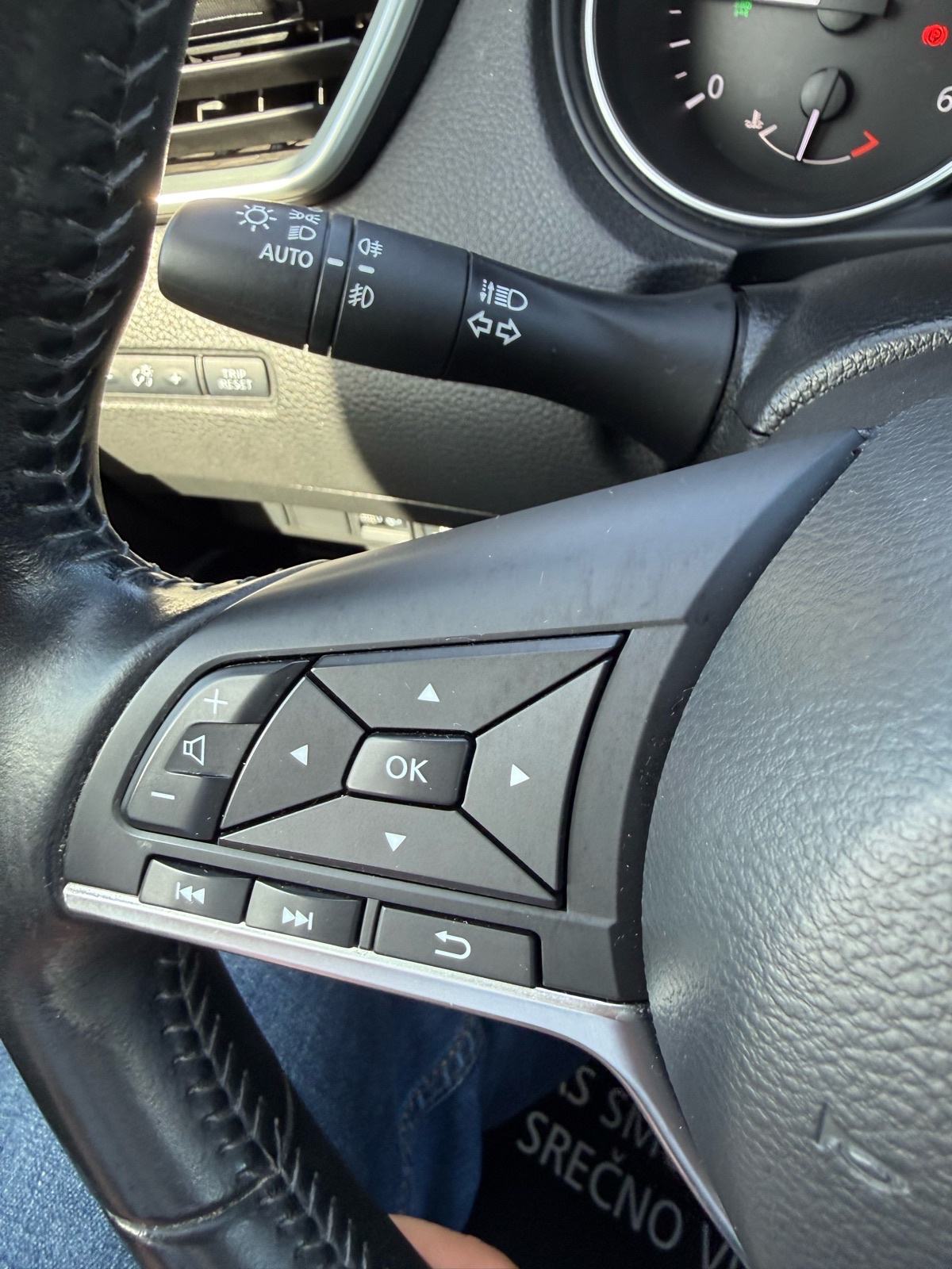 Nissan Qashqai 1.7 dCi 4x4 | 150 KS | 2019. | 136tkm | G1 Jamstvo, fotografija 16