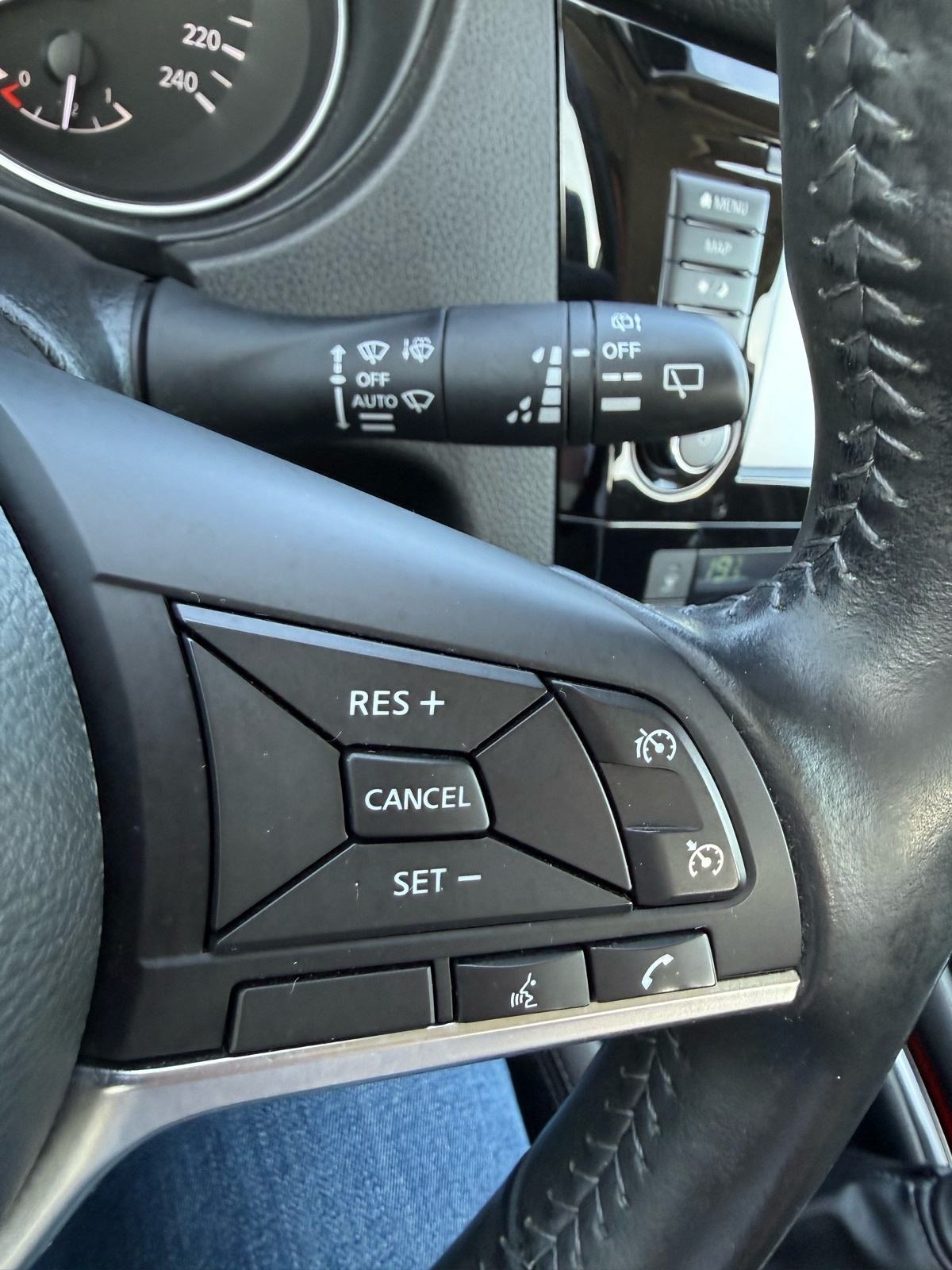 Nissan Qashqai 1.7 dCi 4x4 | 150 KS | 2019. | 136tkm | G1 Jamstvo, fotografija 17
