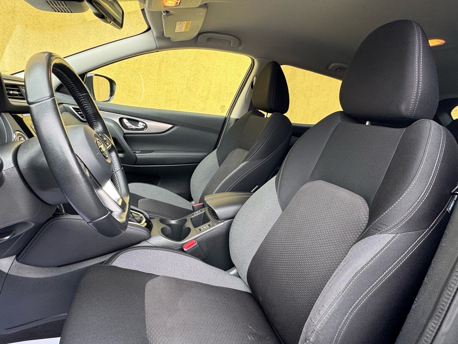Nissan Qashqai 1,7 DCi 4X4 N-CONNECTA.X-Tronic,LED,360 Kamera,Navi, fotografija 11