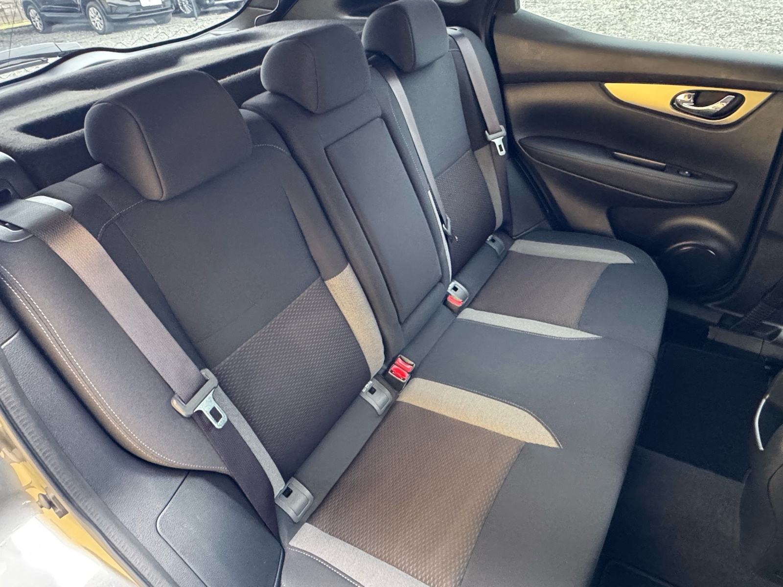 Nissan Qashqai 1,7 DCi 4X4 N-CONNECTA.X-Tronic,LED,360 Kamera,Navi, fotografija 16