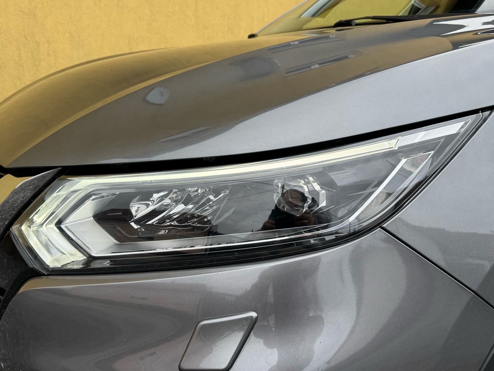 Nissan Qashqai 1,7 DCi 4X4 N-CONNECTA.X-Tronic,LED,360 Kamera,Navi, fotografija 8